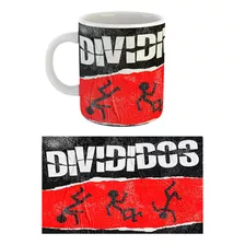 Taza Divididos Rock Nacional |de Hoy No Pasa| 2