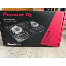 Pioneer Ddj Sb3