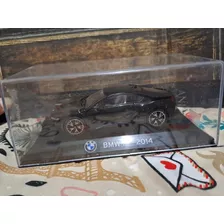 Auto De Coleccion A Escala 1:43, Bmw I8 2014