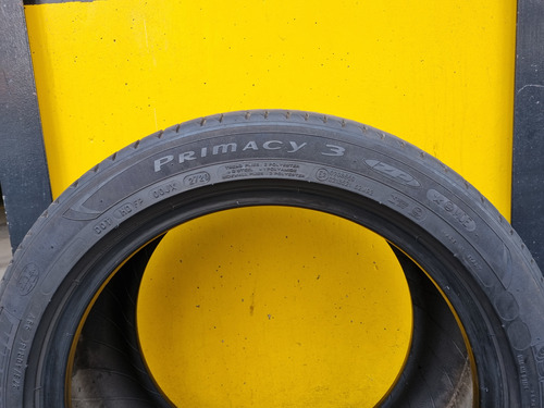 Llanta Micheln Primacy 3 Run Flat 275/40/r18 Foto 6