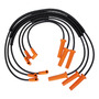 Cables Buja Elite Para Buick Reatta Mod. Delco 3.8l 6c 1991