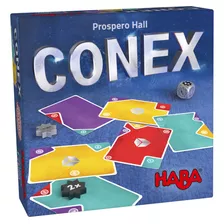 Conex Juego De Mesa Español