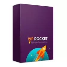 Wp Rocket 2023 Plugin De Cache E Performance Para Wordpress