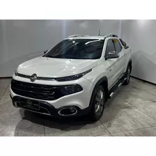 Fiat Toro Ranch At9 D4 Cabine Dupla 2020