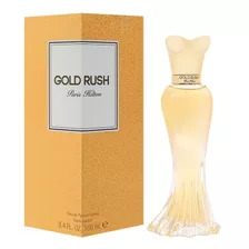 Gold Rush De Paris Hilton Para Mujer 100ml