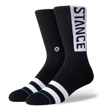 Medias Stance Og Casual Socks Basquet Deportivas