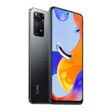 Redmi Note 11 Pro 64gb 6gb Ram Libre / Tienda