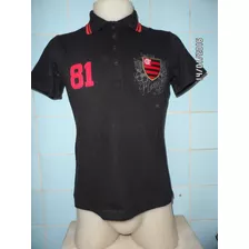 Camisa Flamengo Feminina