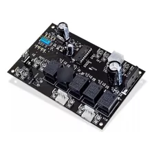 Placa Universal Para Cadeiras Dabi D700 E Saevo