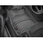 Tapetes 4 Piezas Charola 3d Logo Audi A5 R5 Rs5 2008 A 2015