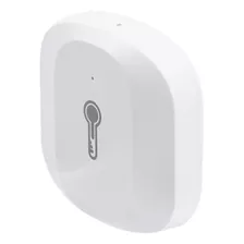 Sensor De Temperatura E Umidade Zigbee Ekaza Ekvz-t1011 Zigbee 3.0