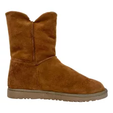 Bota Feminina Katurê Pelo Ref.850