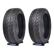 Set De 2 Llantas Sonar 235/50 R18 Sx1 Evo