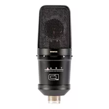 Microfono Usb De Condensador Fet Cardioide C1usb