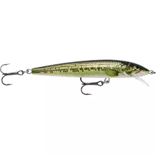 Rapala Señuelo Rapala Husky Jerk Minnow Hj08 1pc