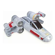 Spinmaster Swimways Inflable Star Wars X Wing, Multicolor
