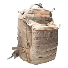 Mochila Modular Em Cordura Recon 45l Original Warfare 