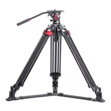 Tripode De Video Miliboo Mtt605a Soporte Para Camara Pro