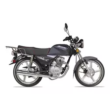 Baccio Classic F Ii 125 - Moped