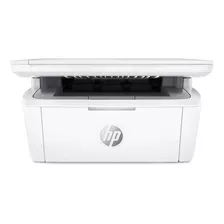 Impresora Multifuncional Hp Laserjet M141w