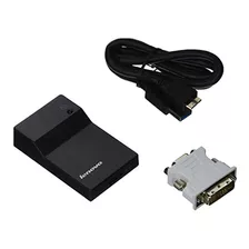 Adaptador De Video Externo