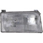 Terminal Direccion Del Int Der Ford Bronco 4.9 L6 80-85 Ford Bronco