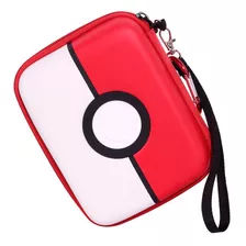 Estuche/bolso Para Cartas Pokemon