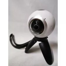 Samsung Gear 360