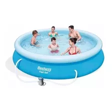 Piscina Inflable 5377lts C/bomba Best Way 