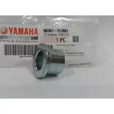 Espacador 15 X 22 Yamaha Ybr 125