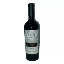 Vino Mendocino, Mastroeni Notable Cabernet Sauvignon