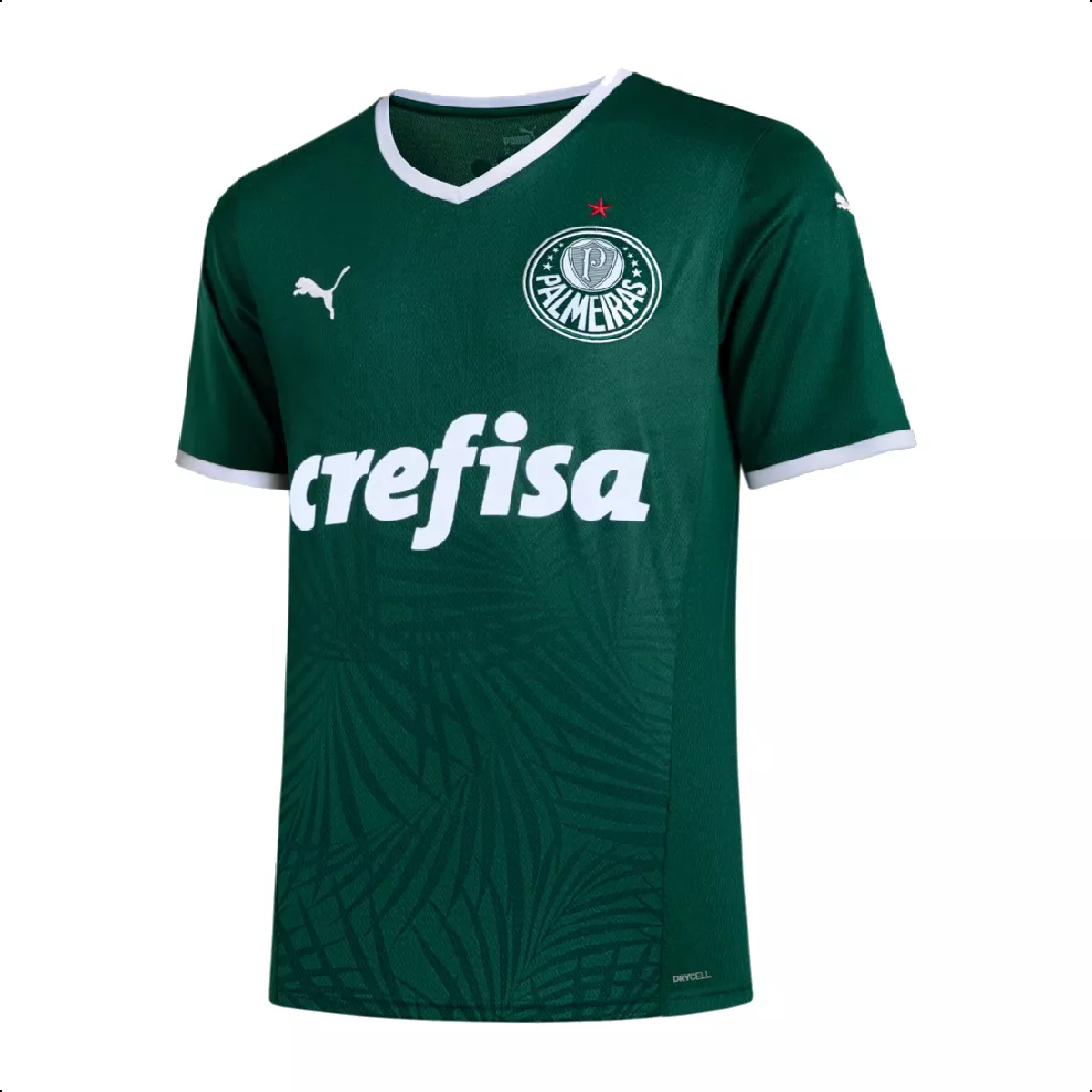 Camisa Palmeiras Home Jsy 2022 Masculina 768978