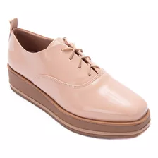 Zapato Hush Puppies Gabriela Beige