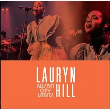 Lauryn Hill Austin City Limits Vinilo