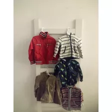 Lote De Ropa Bebé 50 Prendas- Hago Envíos 