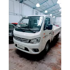 Foton Tm1 Cabina Simple (f)