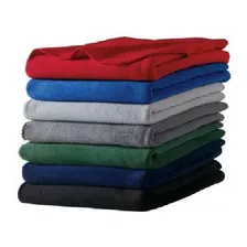 15 Unidades Cobijas Fleece Económica Variedad En Colores 