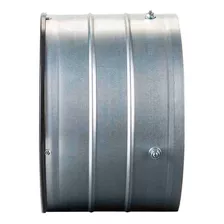 Exaustor Para Coifa C/reversão 30cm Ventilador C/nf