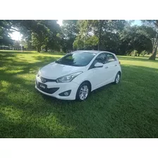 Hyundai Hb 20 Hatch 1.6 16v 4p Premium Flex Automático