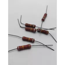 Resistor 470r 3w Pr03 2% Lote C/ 263 Peças