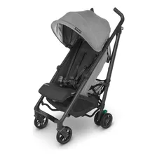 Cochecito G-luxe Greyson Carbón Mezclado Carbono