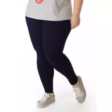 Kit 3 Calça Legging Plus Size Promoção G1 G2 G3 