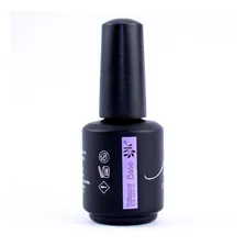 Base Coat Para Esmalte - Esmaltado Permanente Muzzo Magickur