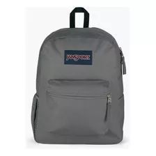 Mochila Jansport Cross Town Urbana Original Garantia Escolar