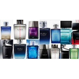Perfumes Lbel De Caballero Bleu Intense, Bleu Night, Devos,