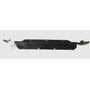 Chevrolet Aveo 2009 Al 2018  Deflector De Agua O Protector