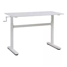 Escritorio Regulable En Altura - Standing Desk Sist. Manual