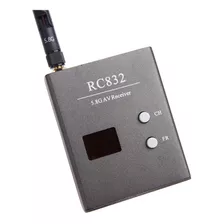 Receptor De Video Boscam Rc832