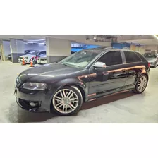 Audi S3 2008 Quattro 2.0 Mt 3p Smart Garage