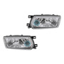 Cuarto Nissan X-trail 2002 2003 2004 2005 2006 2007